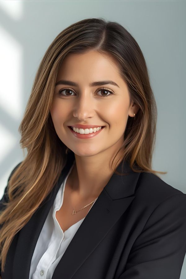 Picture of Martha Gonzalez